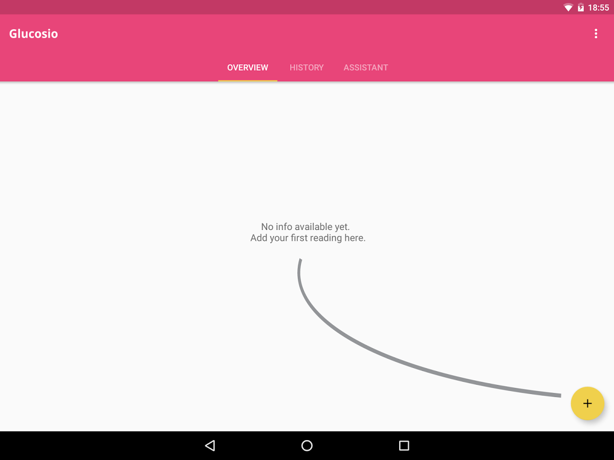 Glucosio gallery image