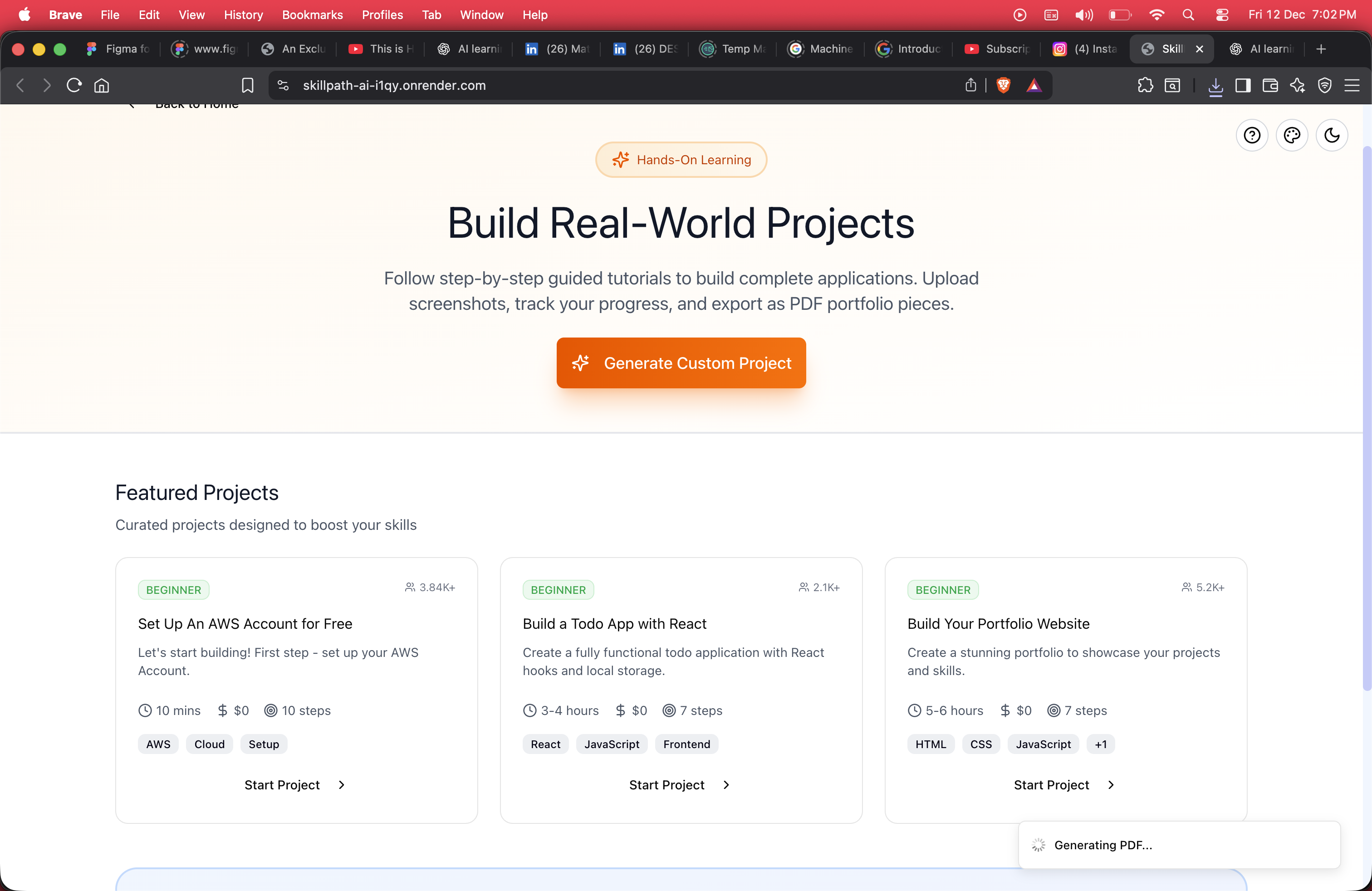 Skillpath gallery image