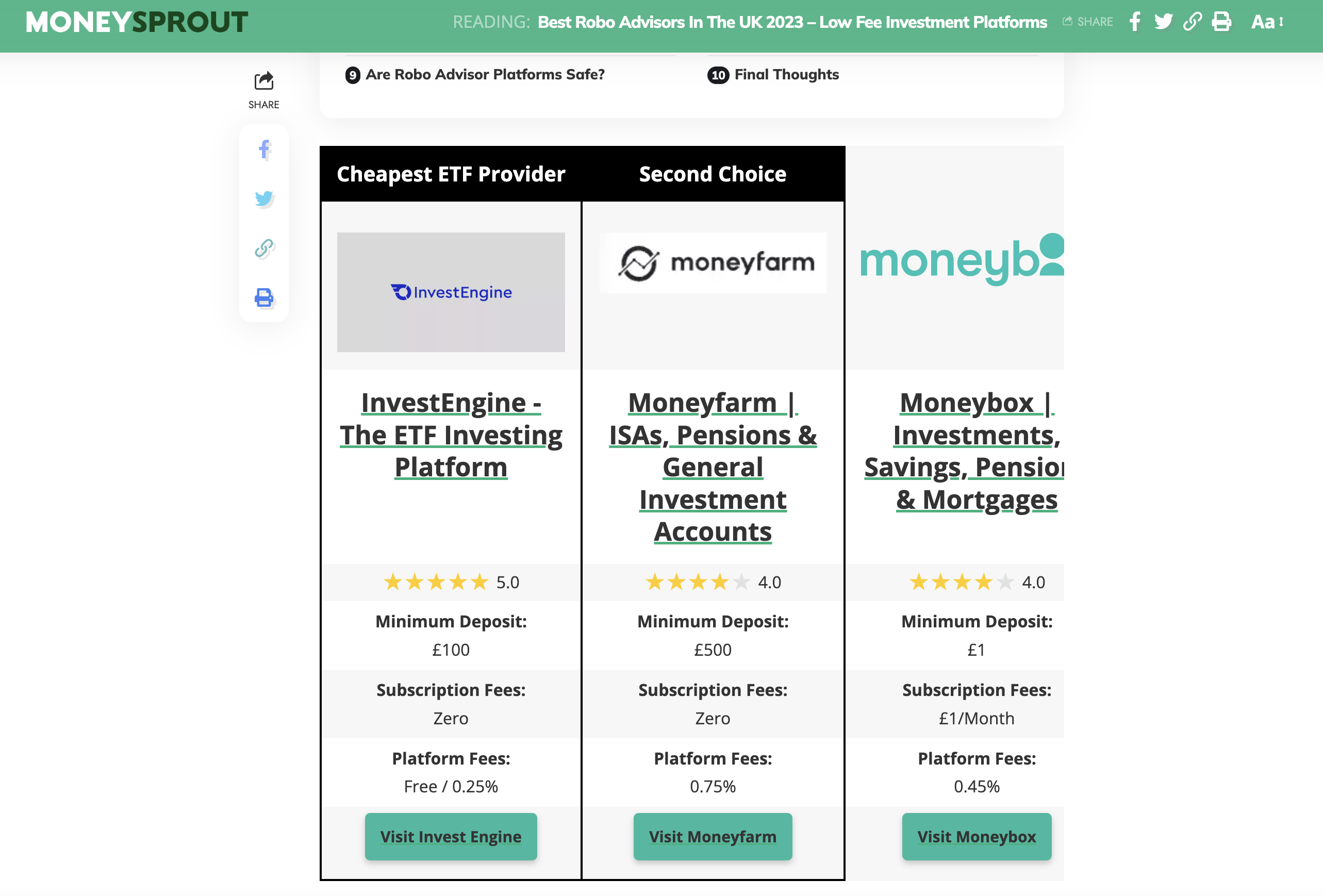 Money Sprout media 4