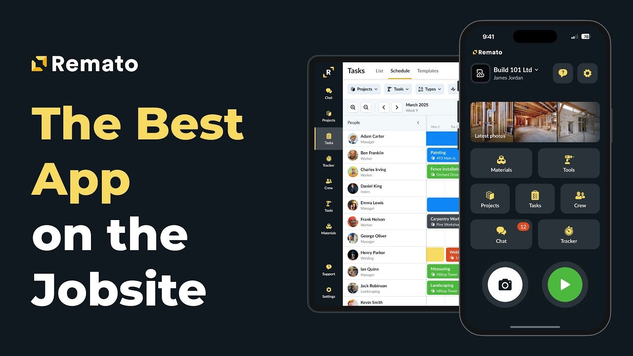 Remato gallery image