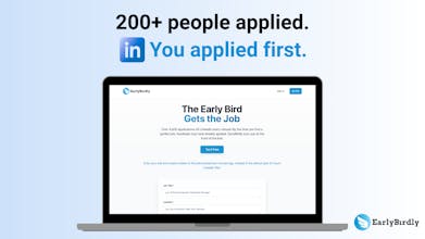 EarlyBirdly gallery image