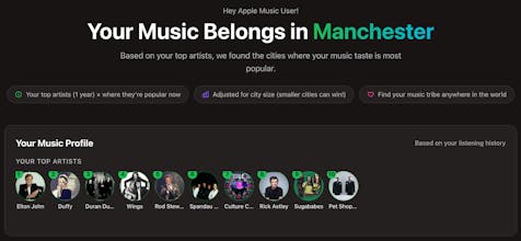 SoundLocate gallery image