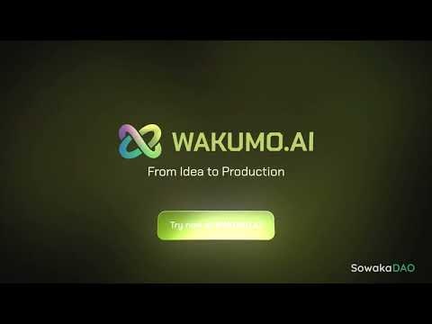 WAKUMOAI gallery image