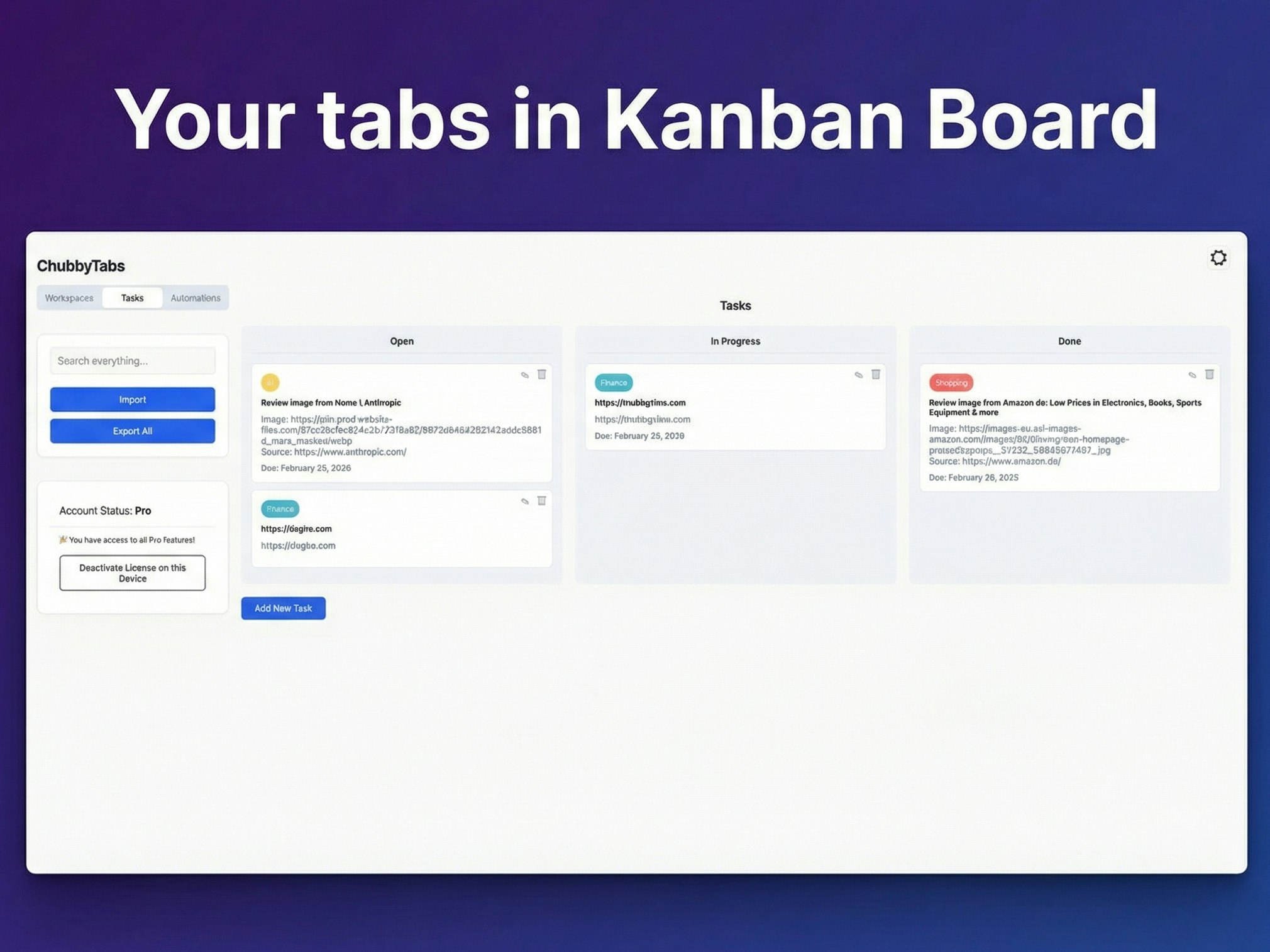 ChubbyTabs gallery image
