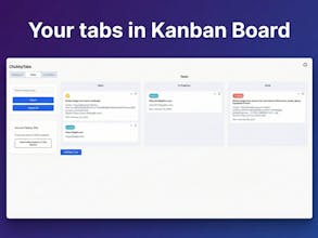 ChubbyTabs gallery image