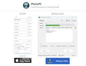 PhotoPc gallery image