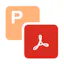 PPT to PDF