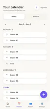 AllSet: School Planner gallery image