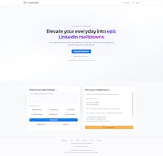 LunaticHustle gallery image