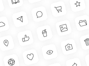 Smoothie gallery image