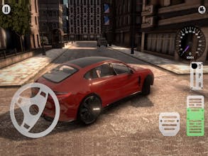 Real Car Parking Master gallery image