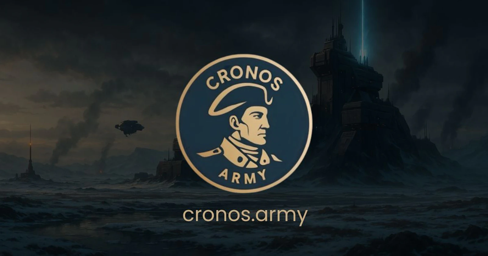 Cronos Army screenshot 2