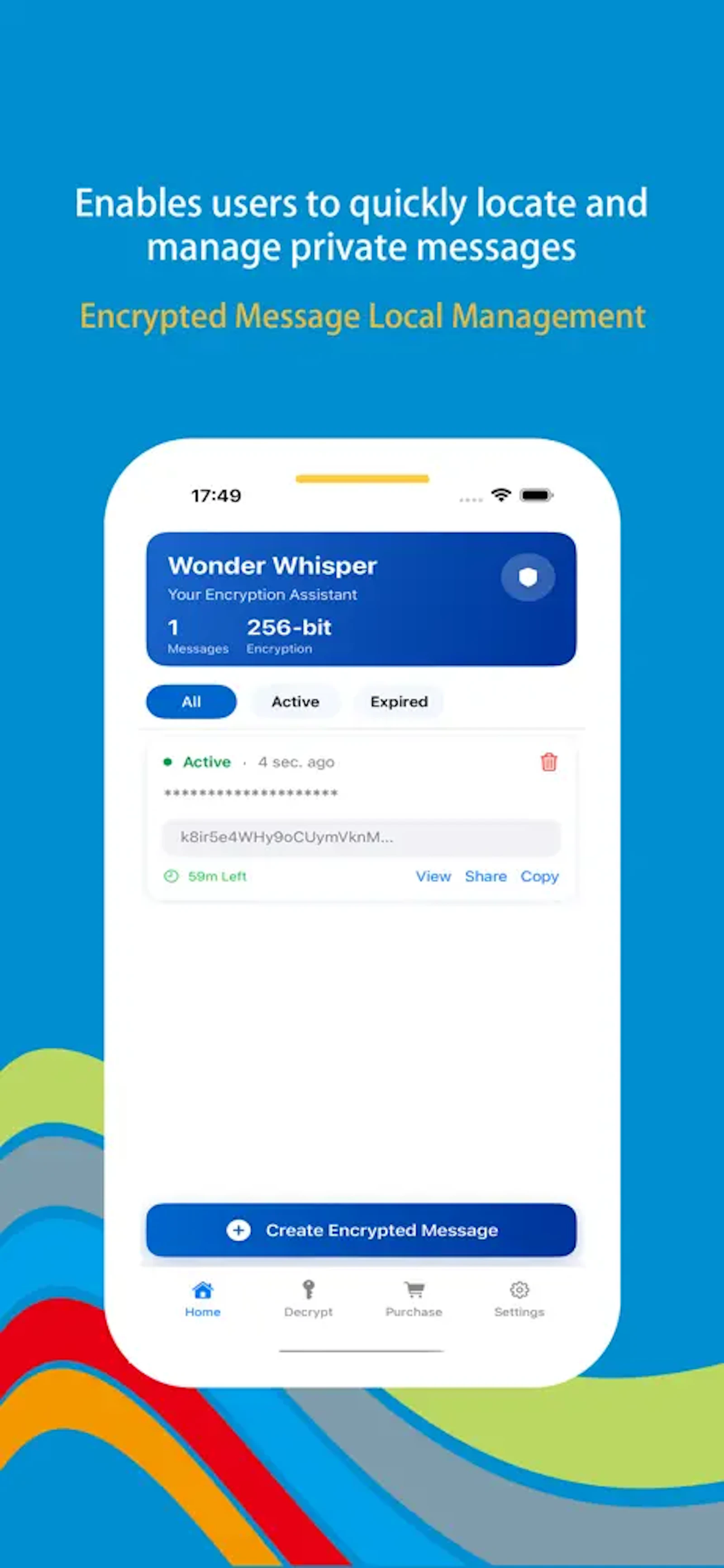 Wonder Whisper screenshot 5