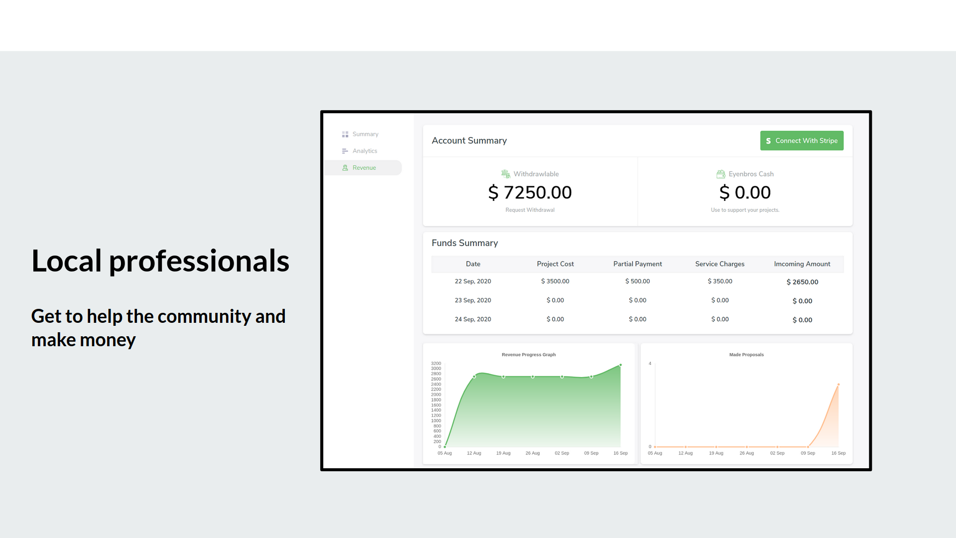 EyenBros gallery image