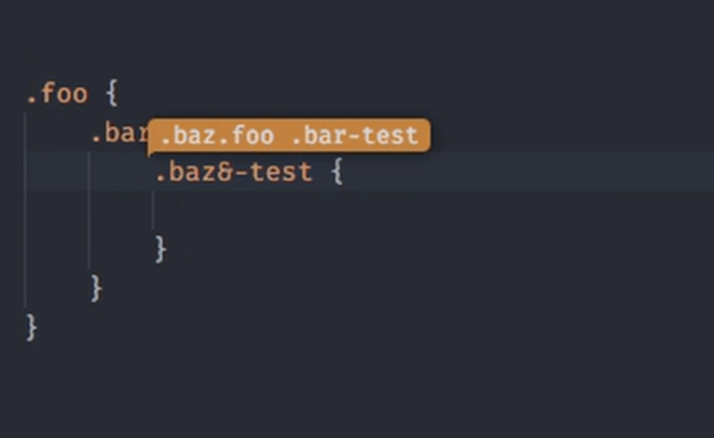 LiveStyle Analyzer gallery image