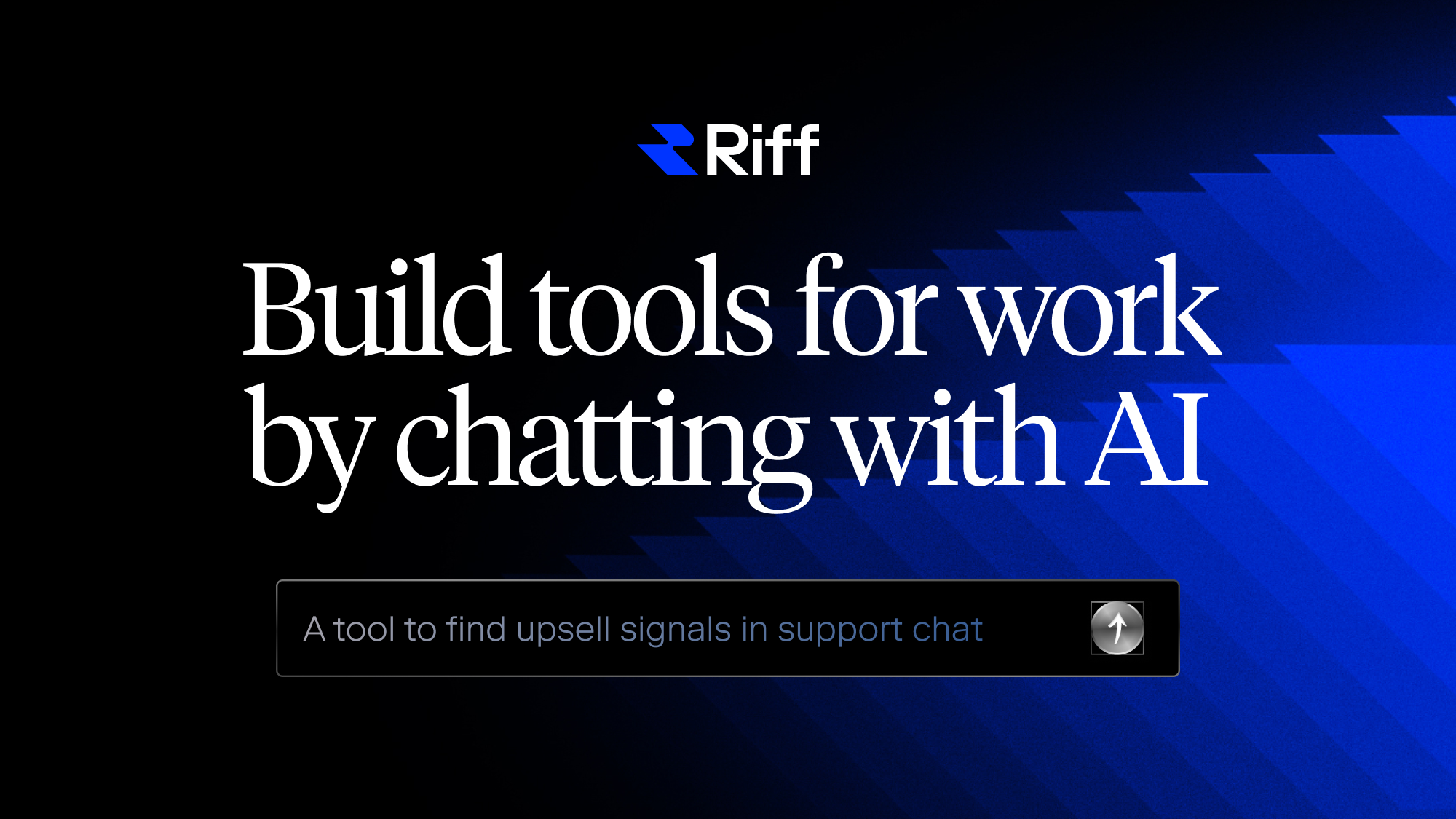 Riff.ai gallery image