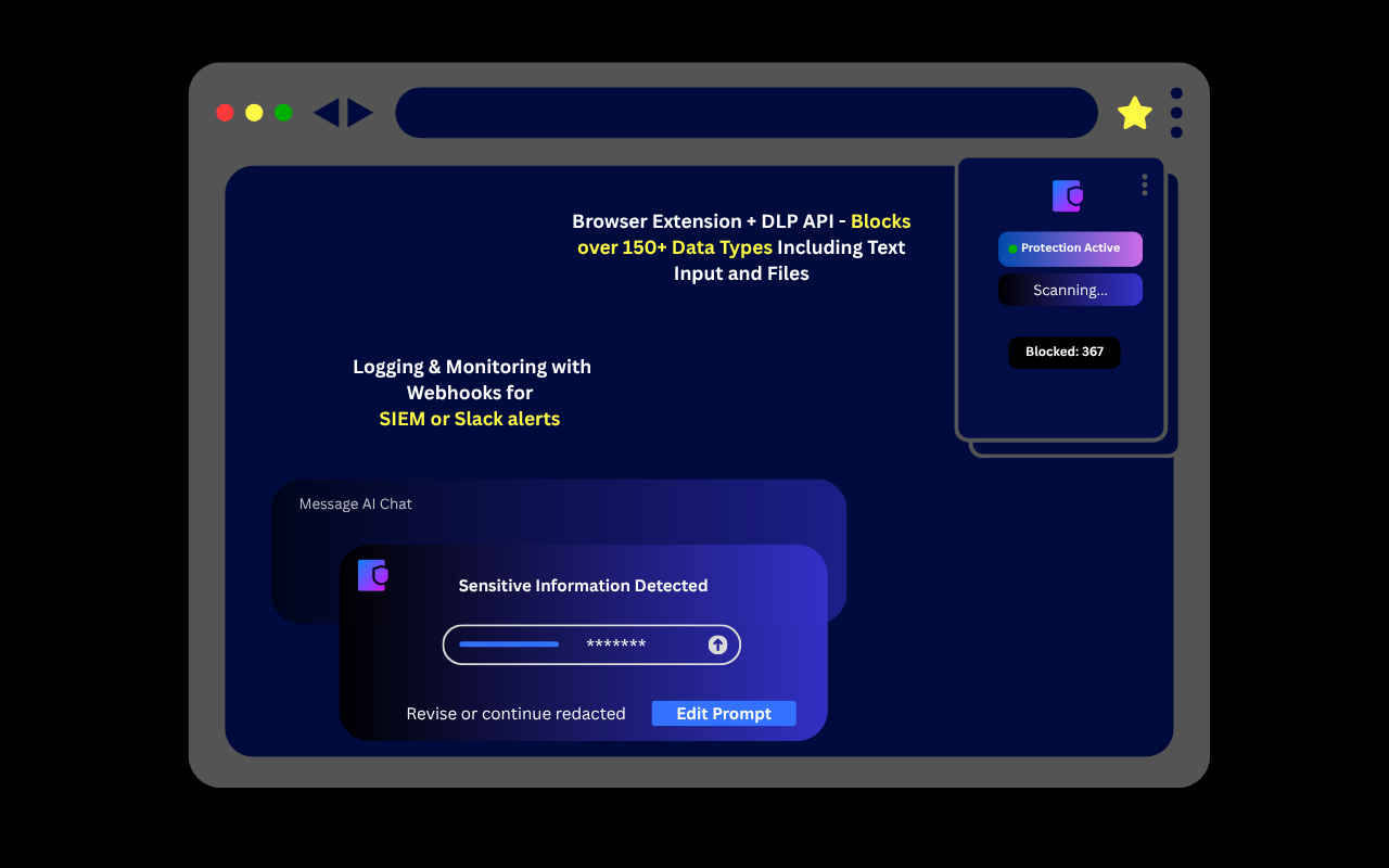 PromptShield gallery image