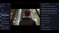 AI Shadowing