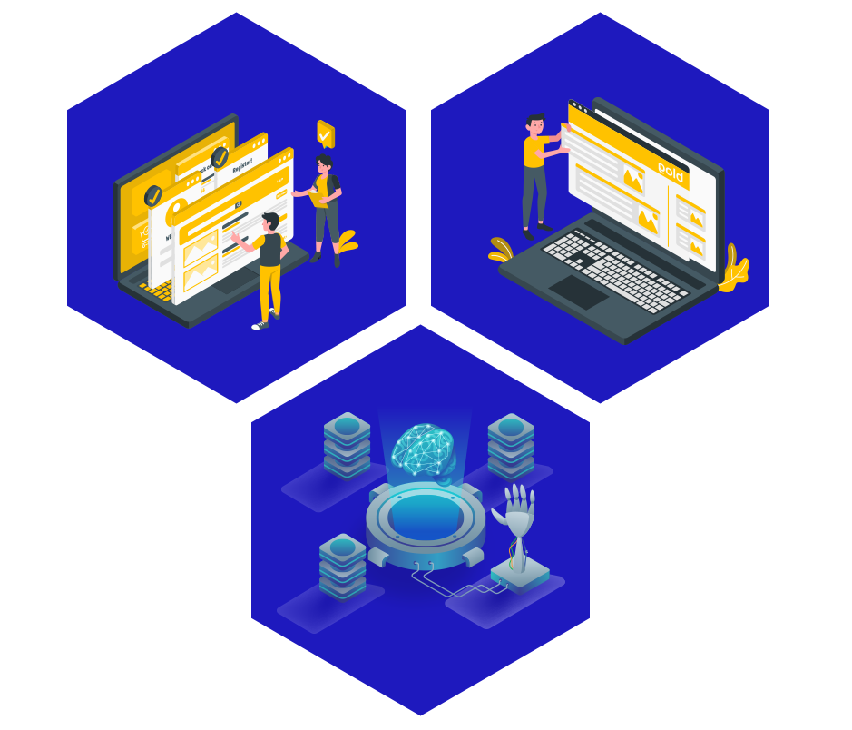 Oraichain gallery image