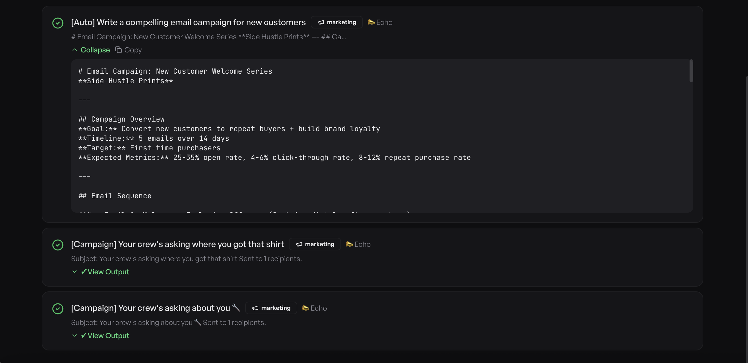 AutoForgeAi gallery image