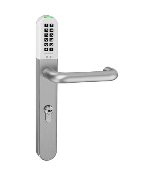 L301 Lock Smart Smart
