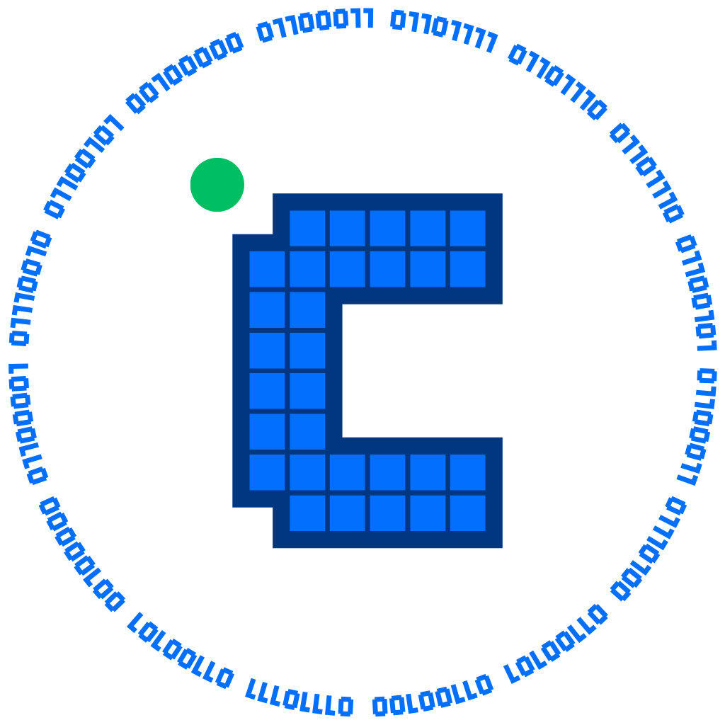 Connect App logo