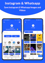 All In One Status Saver | image & Video gallery image