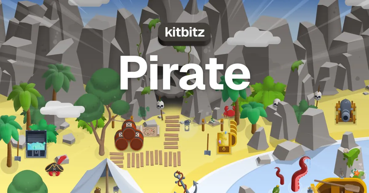 Kitbitz gallery image