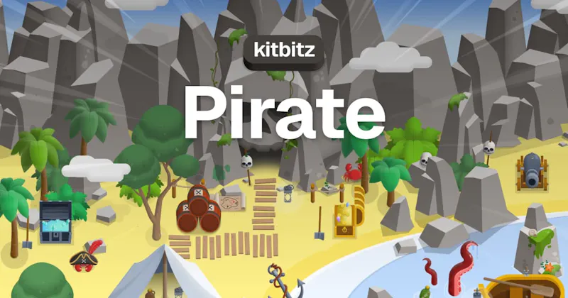 Kitbitz screenshot 8