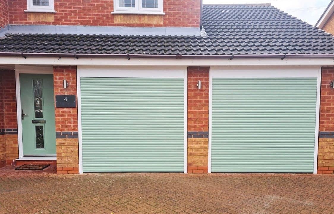 The Advantages of Insulated Garage Doors