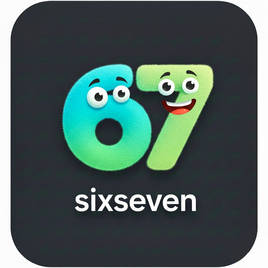 SixSeven Jokes - Main product screenshot demonstrating key features and user interface