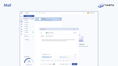 Yartu Suite gallery image