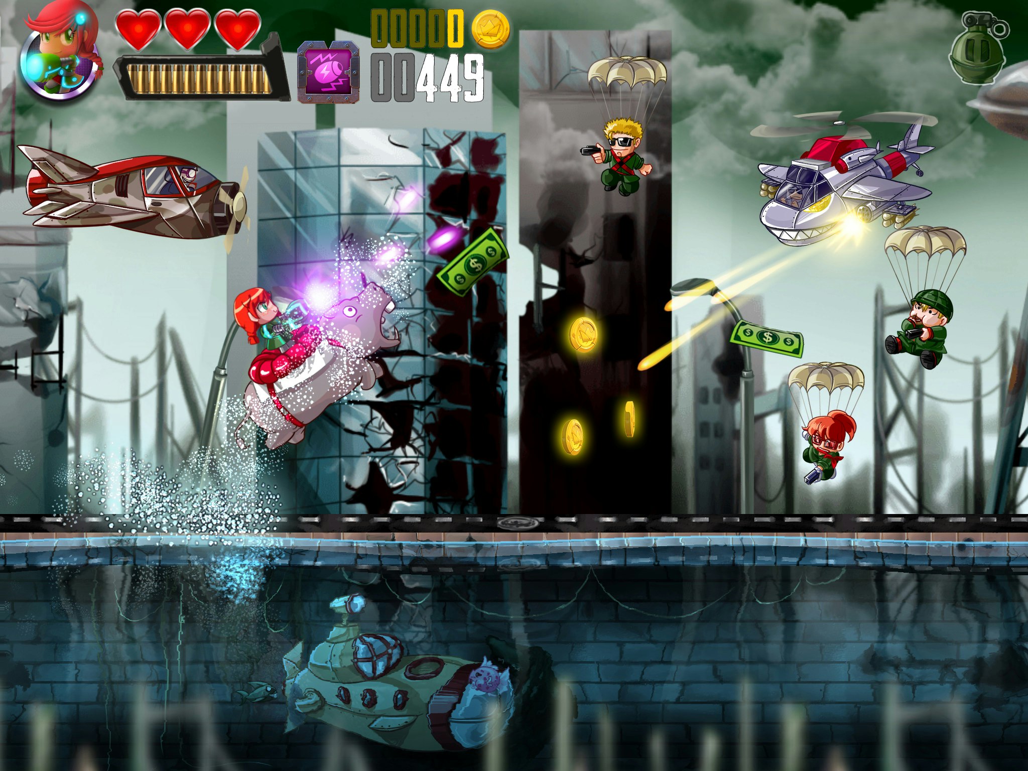 Ramboat gallery image