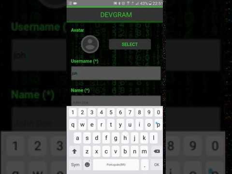 DevGram gallery image