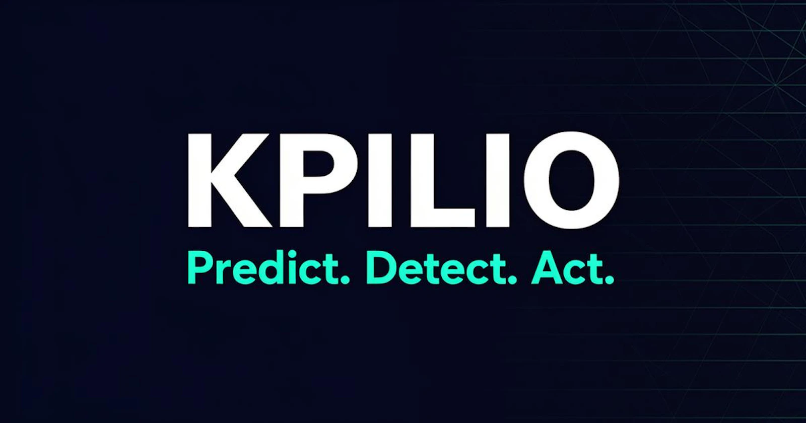 KPILIO screenshot 2
