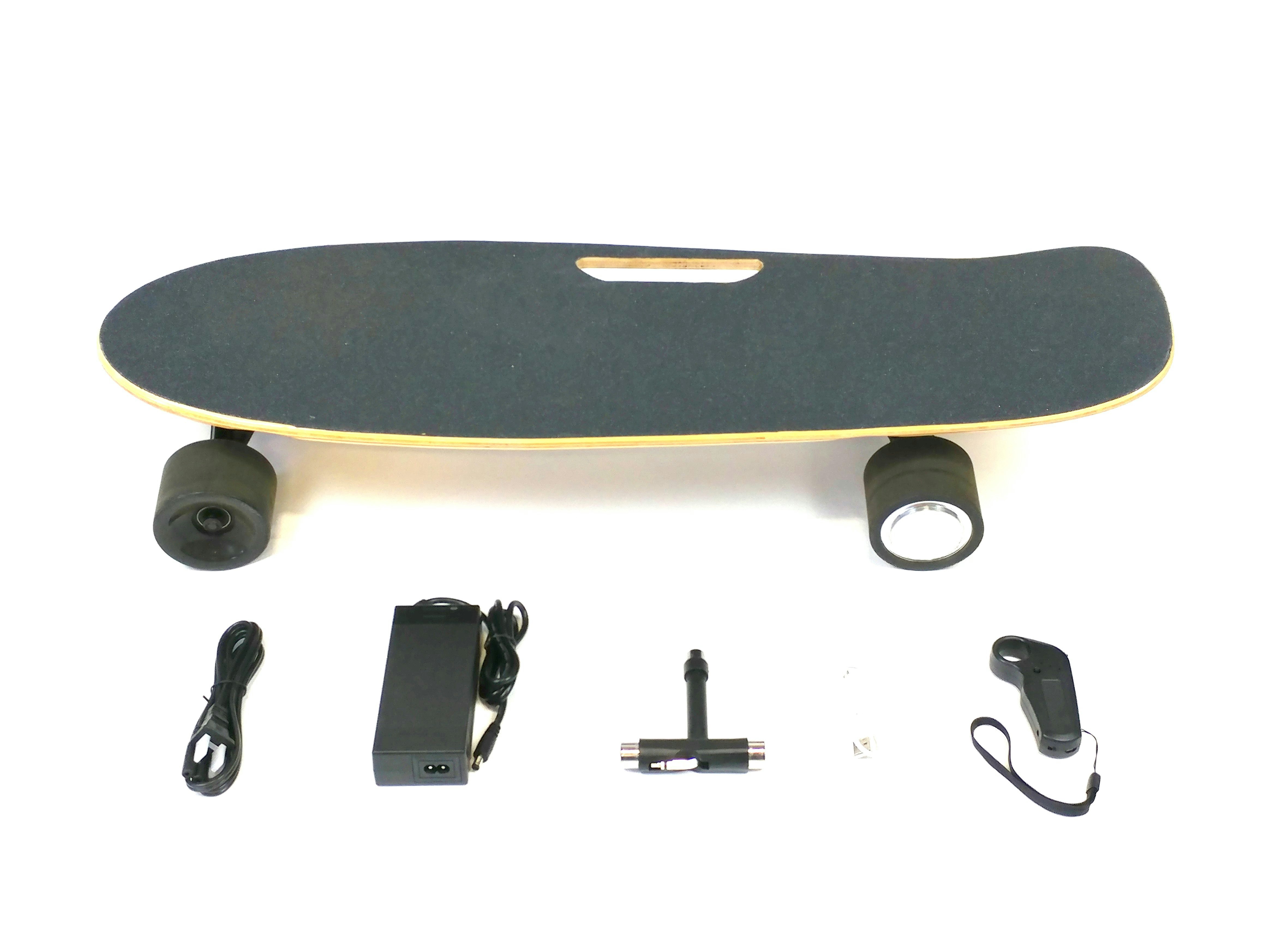 Charge Boards gallery image