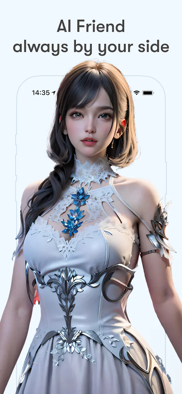 Hi Waifu gallery image