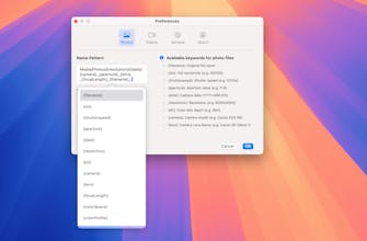 Droplens gallery image