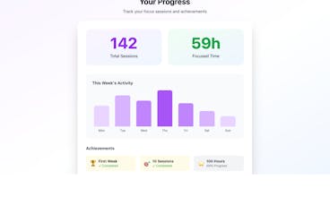 25MinuteTimer gallery image
