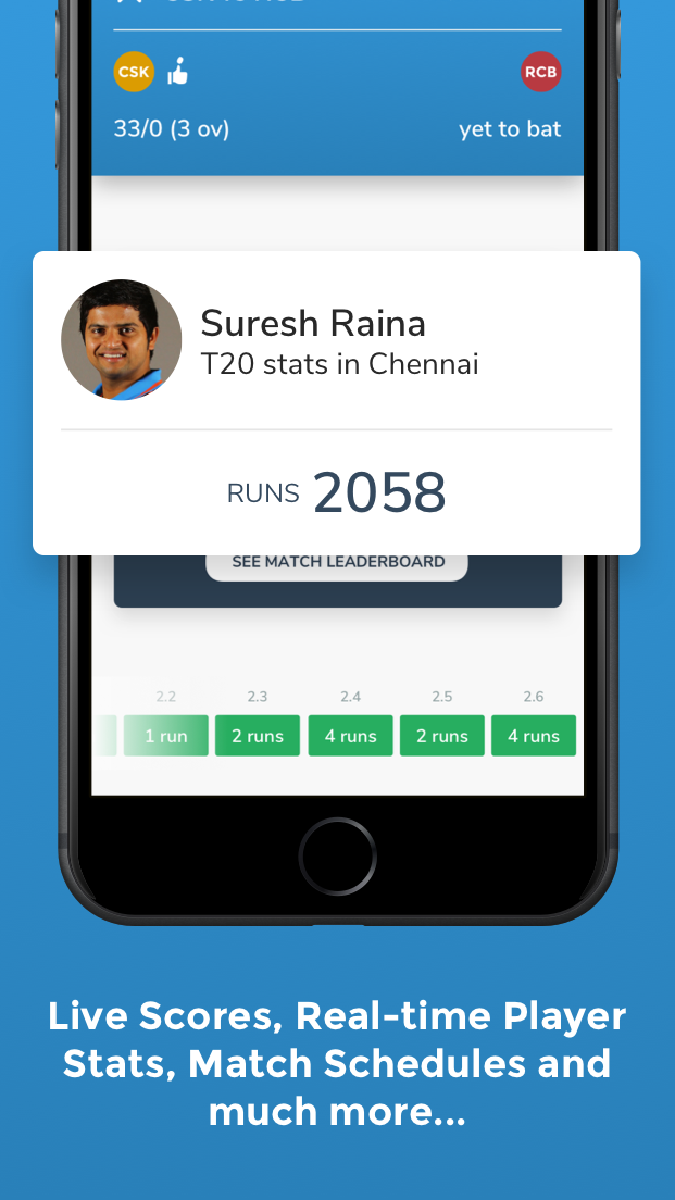 Runcaster gallery image