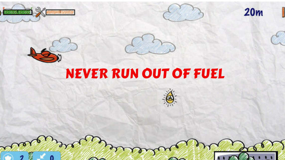 The Little Plane HD gallery image