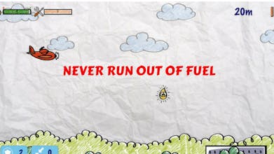 The Little Plane HD gallery image