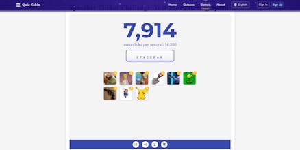 Quiz Cabin gallery image