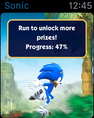Sonic Dash 2: Sonic Boom gallery image