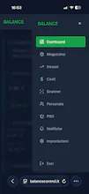 Balance gallery image