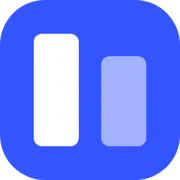 duo·reader— split view for long docs