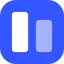 duo·reader— split view for long docs