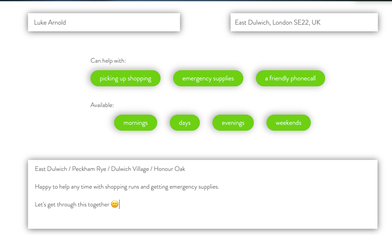 Viral Love gallery image