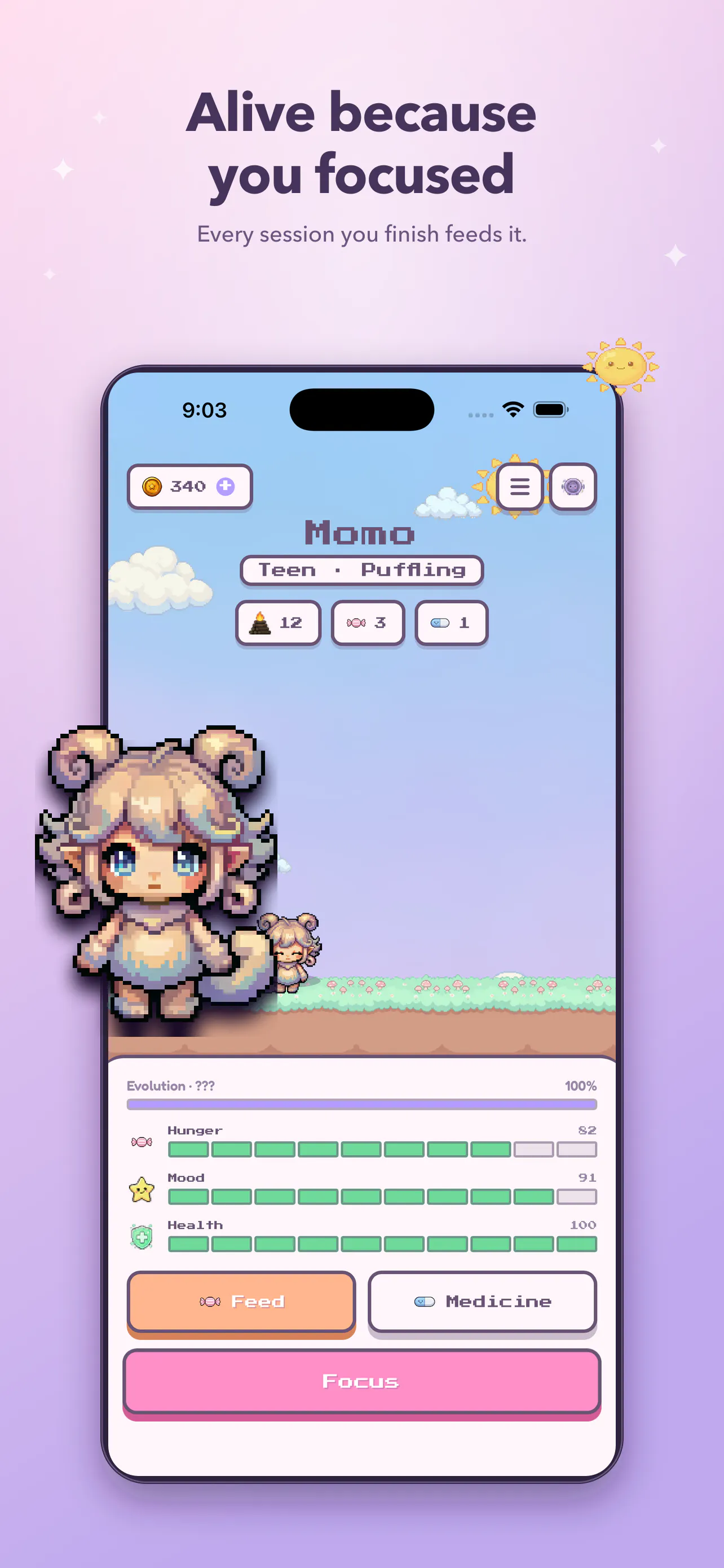 Mochiverse gallery image