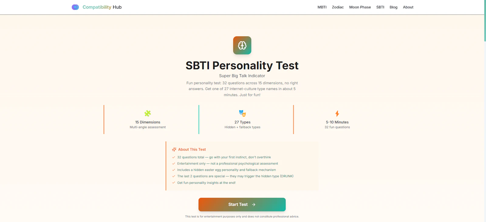 Compatibility Hub screenshot 5